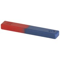 (image for) Horse Shoe N&S Magnet L50x15x4mm (BRM50)